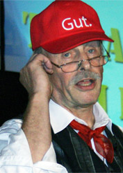 gemischter Chor