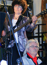gemischter Chor