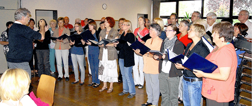Generalversammlung 2011