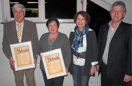 Generalversammlung 2011