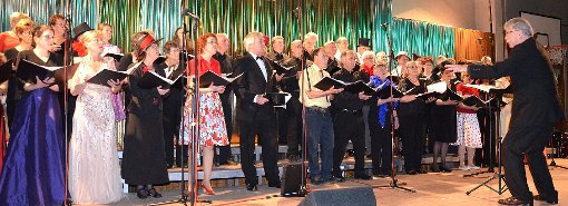 Weihnachtskonzert 2011