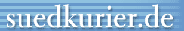 Homepage
                    Suedkurier