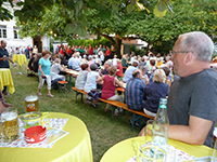 Besucher
