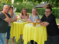 Besucher