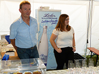 Helfer-Team Sektbar