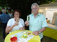 Johanna & Erhard